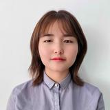 长安汽车杨成艳头像