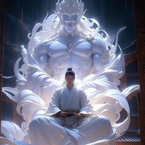 萝卜漫文悦读头像