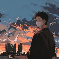 你真漂亮206头像