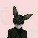 跟你一起只向前走头像