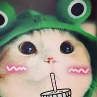 一个字丶干头像