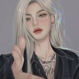 烂心883头像