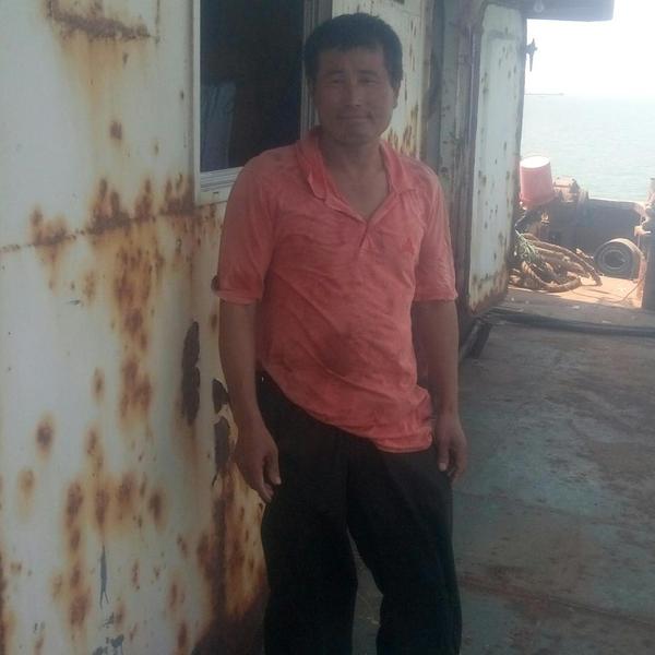 农民工老耿头像