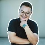 小温总卖车头像