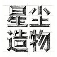 星尘造物探索头像