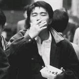 寒江弧影头像