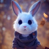 风不语亲亲头像