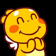 无处安放的呆的个人资料头像