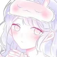 恋恋气泡头像