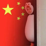 label的个人资料头像