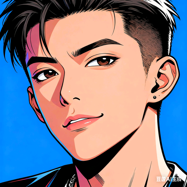 子韬直播返场推荐头像