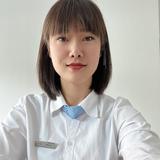 比亚迪曾萌头像