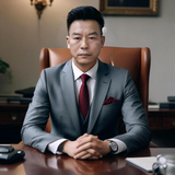 广州清娱文化头像