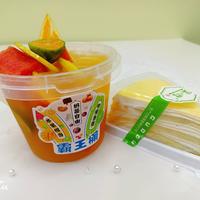 榴莲千层蛋糕化州总部头像