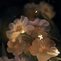 改天吃个小六子头像