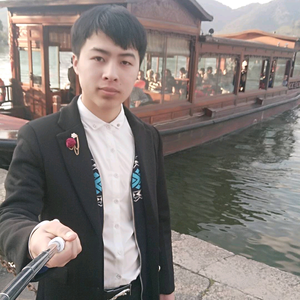 杭城阿木木头像