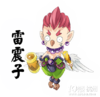 Leizhengzi的个人资料头像
