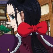 草帽船员的个人资料头像