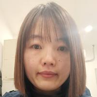 青岛圣翔五菱刘敏头像