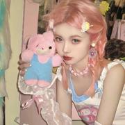 我吃脆香米的个人资料头像