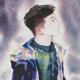 京墨345头像