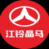 江铃晶马党先森头像