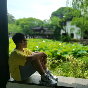 MARTIN哥头像