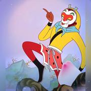 猴哥哥的个人资料头像