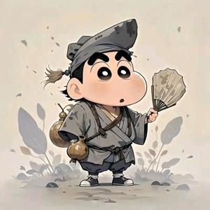 杉先生头像