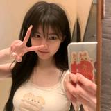 贝儿最甜头像