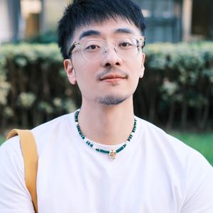 噶德曼头像