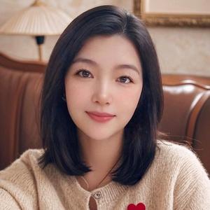 妍姐头像