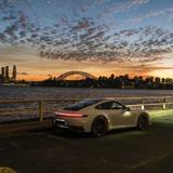 28Porsche头像