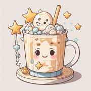 奶茶来咯的个人资料头像
