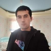 麦提喀斯木头像