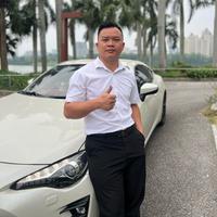 老莫淘车日常头像