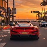 生哥大嘴说车头像