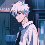 博学多才的青漾头像