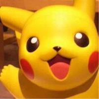 流水三千blue头像