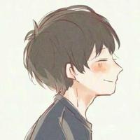 一个远远的微笑608头像