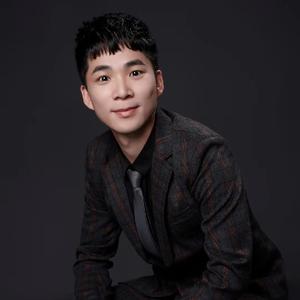 尼克说跨境头像