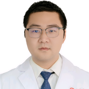 男科医生Tiger头像