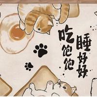 瓜皮猫猫猫头像