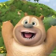 我是熊二的个人资料头像