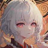 口野渡水头像