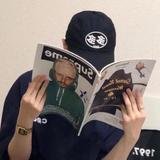 越过谎言去拥抱你头像