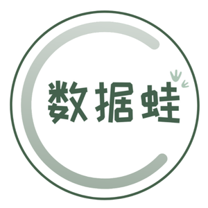 数据蛙录屏软件头像