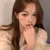 完美晚风DY头像