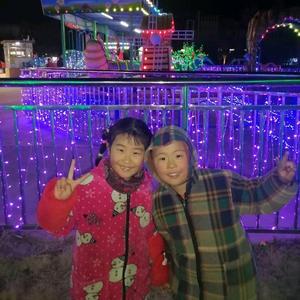 薇航头像