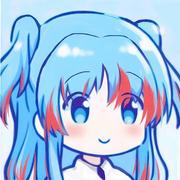 腹黑黄部长不会遇见善解人意的明日香学姐的个人资料头像
